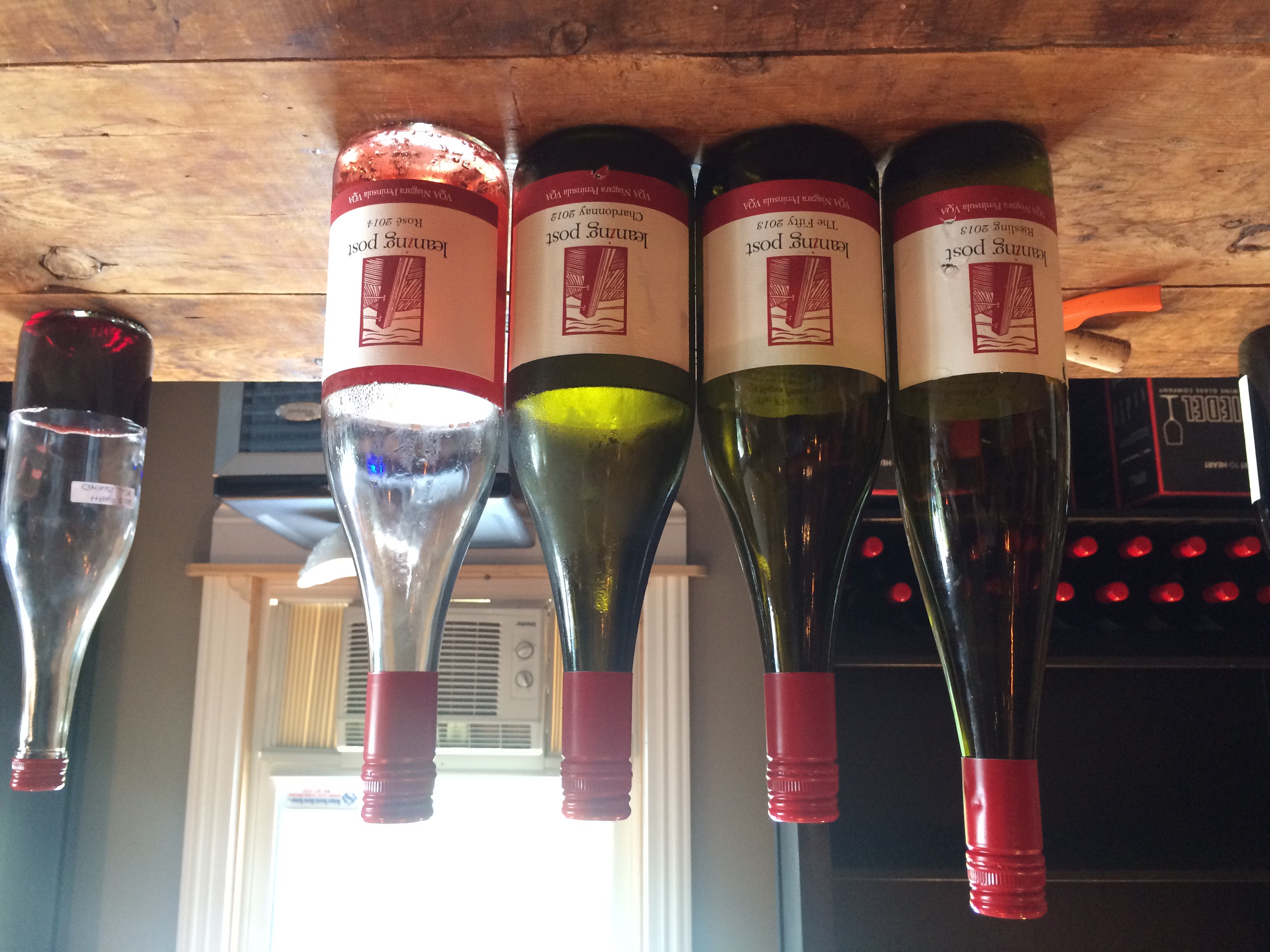 image Andre Wine Review