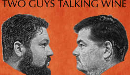 Two Guys Talking Wine – Episode 58 Two Guys Talking Wine – Episode 58