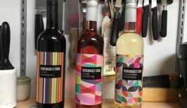 Wine Review: Seriously Cool Wine Review: Seriously Cool