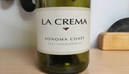 Wine Review – 2015 La Crema Sonoma Coast Chardonnay Wine Review – 2015 La Crema Sonoma Coast Chardonnay