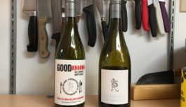 Wine Review – Chardonnay from Flat Rock Cellars Wine Review – Chardonnay from Flat Rock Cellars