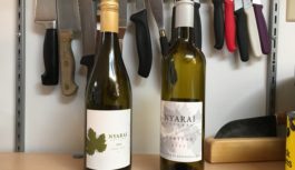 Wine Review – Nyarai Wine Review – Nyarai