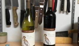 Wine Review – Cave Spring Wine Review – Cave Spring