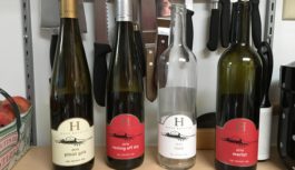 Wine Review – Huff Wine Review – Huff