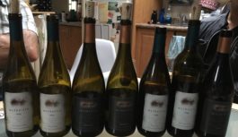 Wine Review – Meldville 2nd Edition Wine Review – Meldville 2nd Edition