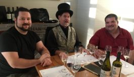 Two Guys Talking Wine – Episode 62 Two Guys Talking Wine – Episode 62