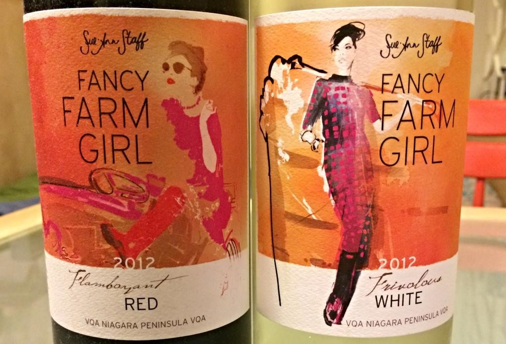 150102 - Fancy Farm Girl