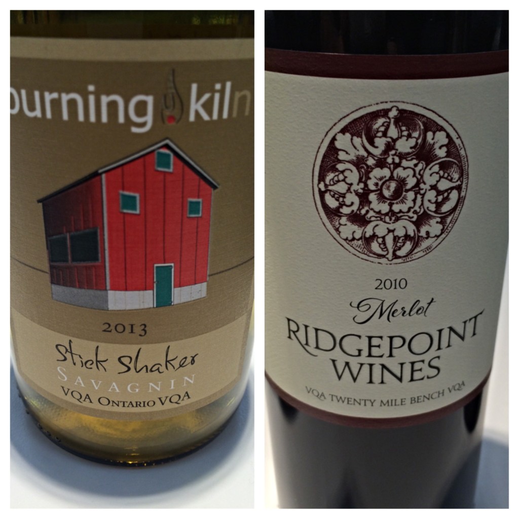 Wine Review February 21 2013 Burning Kiln Stick Shaker Savagnin