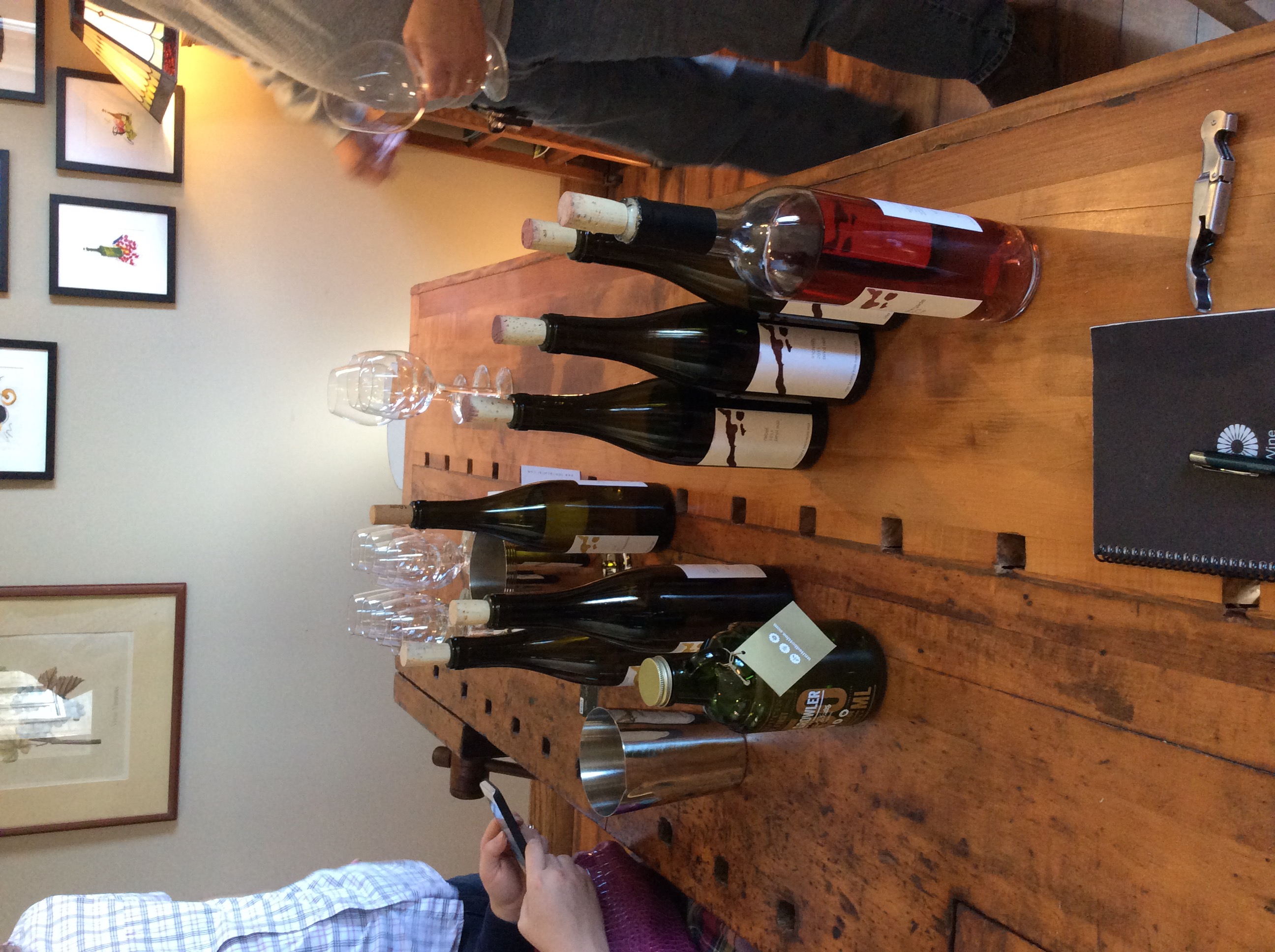 IMG_0029 Andre Wine Review