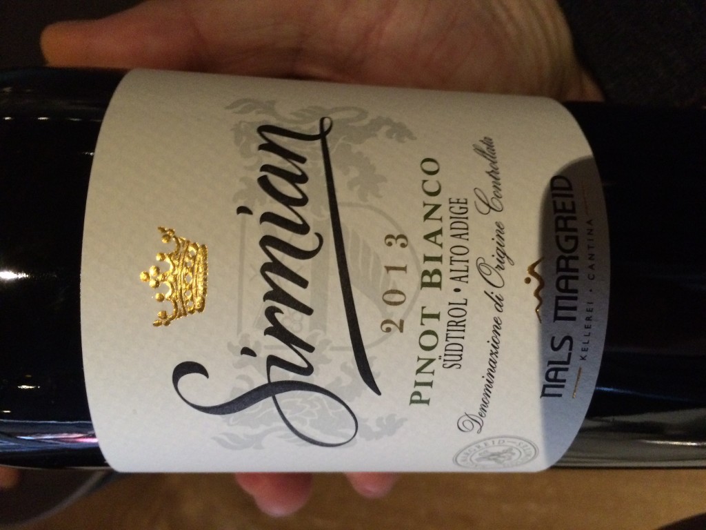 image Andre Wine Review