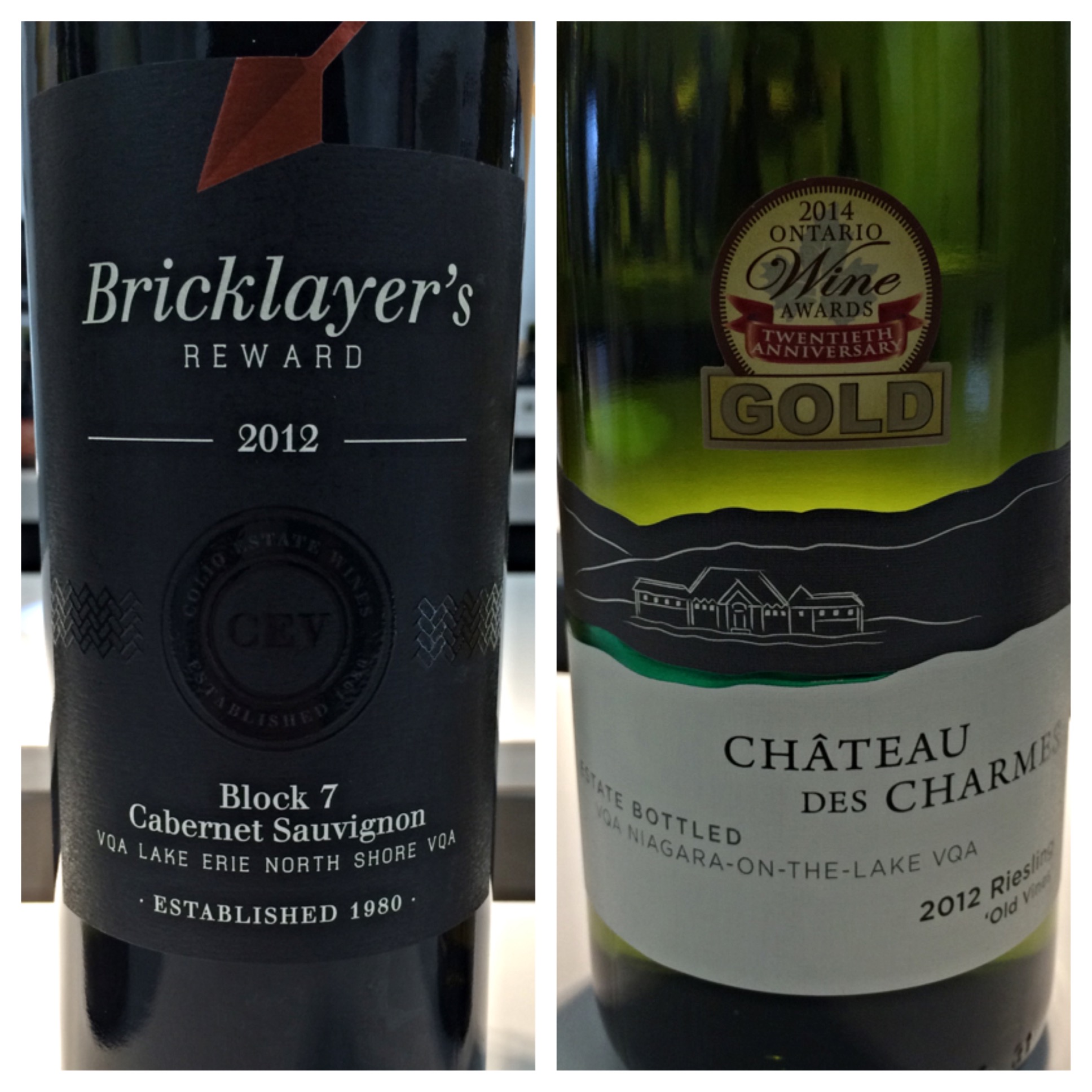 IMG_4002 Andre Wine Review